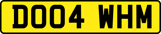 DO04WHM