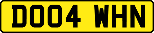 DO04WHN