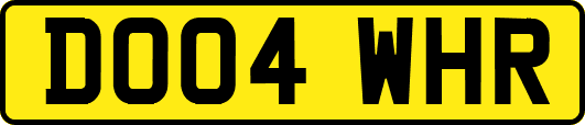 DO04WHR