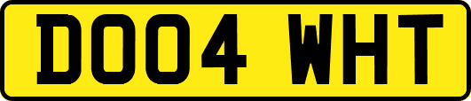 DO04WHT