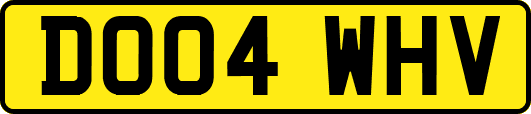 DO04WHV