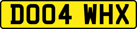 DO04WHX