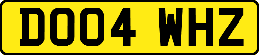 DO04WHZ