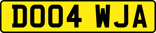 DO04WJA