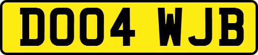 DO04WJB