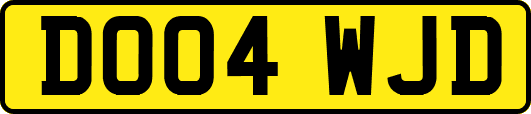 DO04WJD