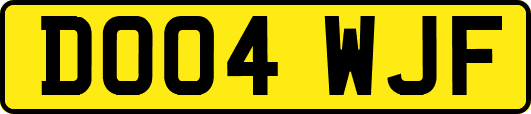 DO04WJF