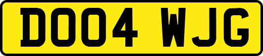 DO04WJG