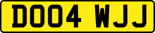 DO04WJJ