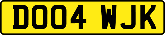DO04WJK