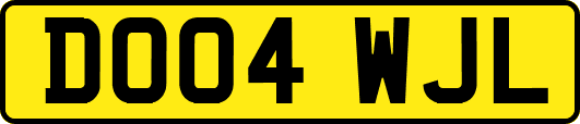 DO04WJL