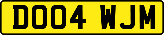 DO04WJM
