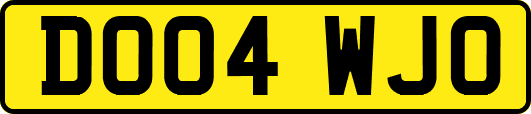DO04WJO