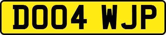 DO04WJP