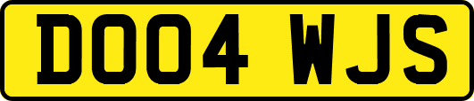 DO04WJS
