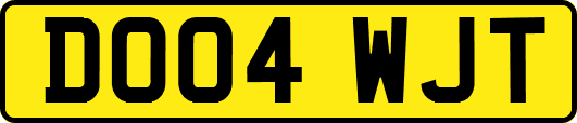 DO04WJT