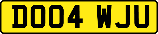 DO04WJU