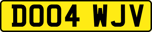 DO04WJV