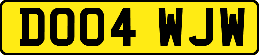 DO04WJW