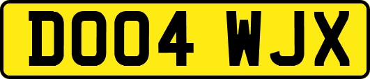 DO04WJX