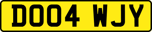 DO04WJY