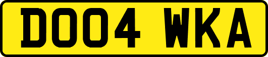 DO04WKA
