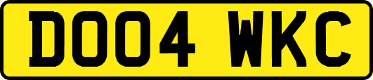 DO04WKC