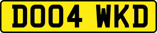 DO04WKD
