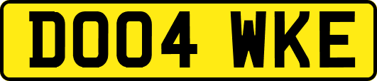 DO04WKE