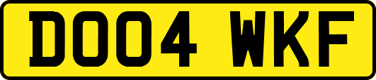 DO04WKF