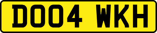 DO04WKH