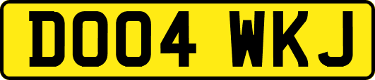 DO04WKJ