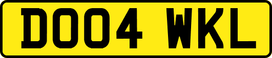 DO04WKL
