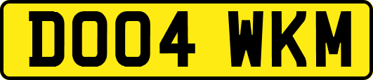 DO04WKM