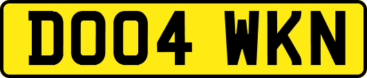 DO04WKN