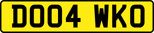 DO04WKO
