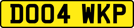 DO04WKP