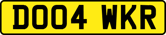 DO04WKR