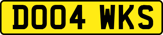 DO04WKS