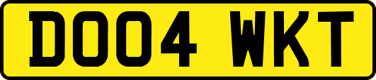 DO04WKT
