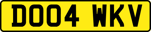DO04WKV