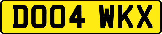 DO04WKX