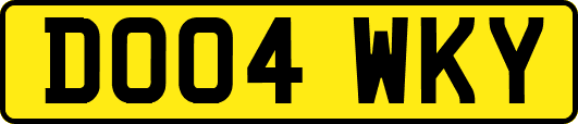 DO04WKY