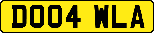 DO04WLA