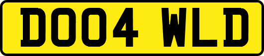 DO04WLD