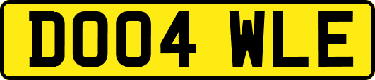 DO04WLE