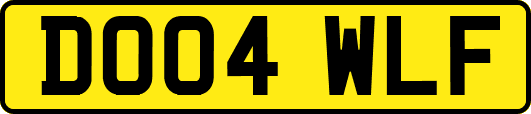 DO04WLF