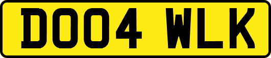 DO04WLK