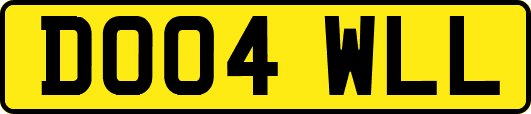 DO04WLL