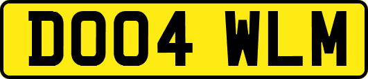 DO04WLM